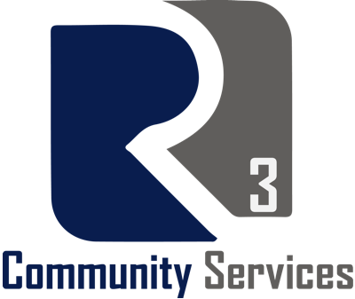 R3 Logo