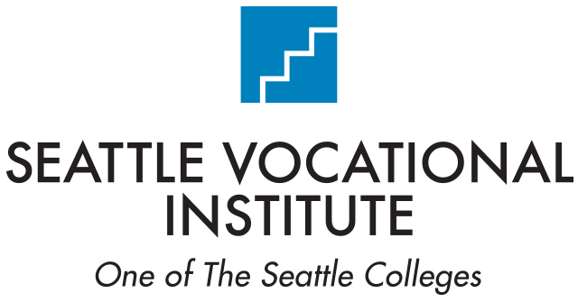 Seattle Vocational Institute Logo
